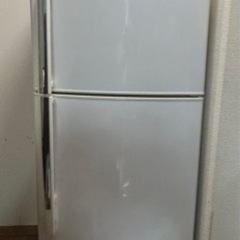 冷蔵庫 232L 【1月6日,8日に取りに来れる方】