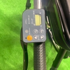 ❸ 4616子供乗せ電動自転車パナソニック3人乗り新品20インチ良好バッテリー
