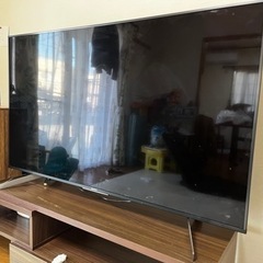 ｢ジャンク｣SONYテレビ あげます