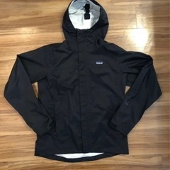 Patagonia パタゴニア マウンテンパーカー