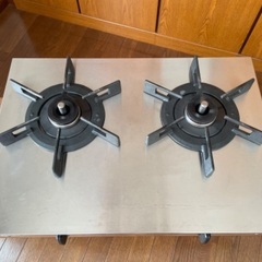 VAMO バーモ リンナイ ガステーブル ガスコンロ 都市ガス用