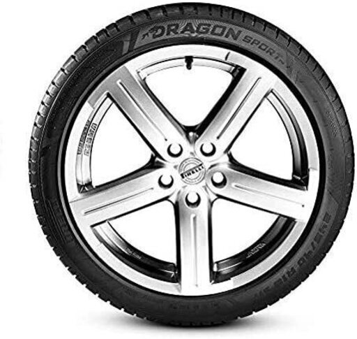 新品 ピレリ 225/45R18 95W XL 【4本セット】 PIRELLI DRAGON