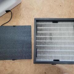 BALMUDA The Pure A01A-WH　バルミューダ　空気清浄機　中古　リサイクルショップ宮崎屋佐土原店24.10.9F