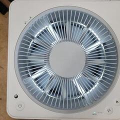 BALMUDA The Pure A01A-WH　バルミューダ　空気清浄機　中古　リサイクルショップ宮崎屋佐土原店24.10.9F