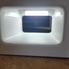 BALMUDA The Pure A01A-WH　バルミューダ　空気清浄機　中古　リサイクルショップ宮崎屋佐土原店24.10.9F