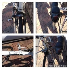 ロードバイク 中古車 SCOTT SPEEDSTER S45.1 サイズ