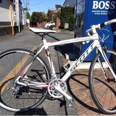 ロードバイク 中古車　SCOTT SPEEDSTER Ｓ45.1...