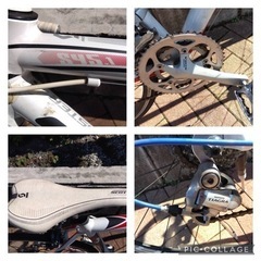 ロードバイク 中古車　SCOTT SPEEDSTER Ｓ45.1 サイズ ロードバイク 中古車 SCOTT SPEEDSTER S45.1 サイズ