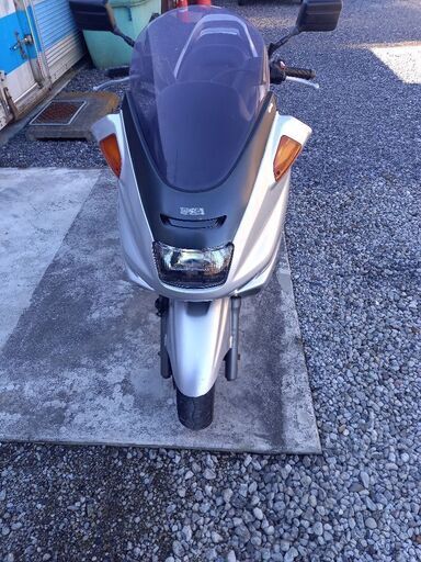 注目 マジェスティ250 kysm.edu.my すぐ乗れます❗通勤通学安心整備済