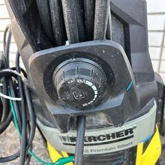 ケルヒャー K5 プレミアムサイレント高圧洗浄機【野田愛宕店】【店頭取引限定】【中古】ITN4LIBZPAG8 ケルヒャー K5 プレミアムサイレント高圧洗浄機【野田愛宕店】【店頭