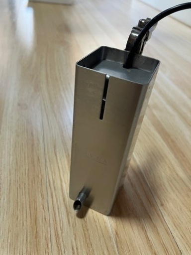 ADA ブッパ II