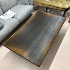 飛騨産業 PROVINCIAL ローテーブル　美品！