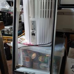 2021年】トヨトミ 窓用エアコン