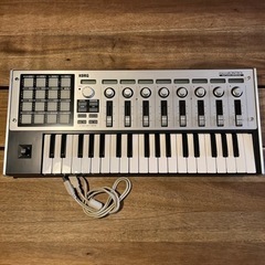 【予約済】KORG microKONTROL MC-1 MIDI...