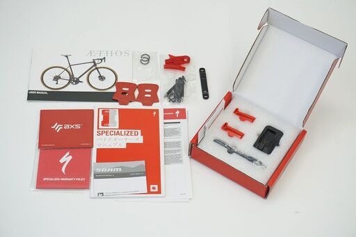 SPECIALIZED 「スペシャライズド」 AETHOS COMP ETAP 2022年モデル ロードバイク
