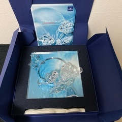スワロフスキーの2005年度SCS会員限定商品！