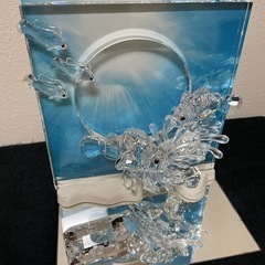 スワロフスキーの2005年度SCS会員限定商品！