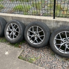 格安!!! BBS SRホイール 多少値下げ可能