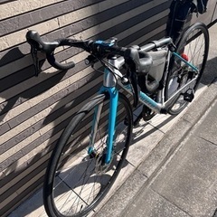 allez sprint comp  disc 2019