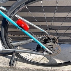 allez sprint comp  disc 2019