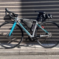 allez sprint comp  disc 2019