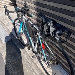 allez sprint comp  disc 2019