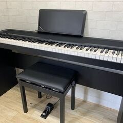 電子ピアノ　コルグ　B1-BK  88鍵盤 【値下げ】