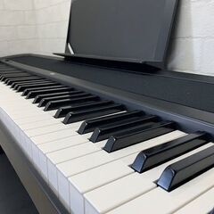 電子ピアノ コルグ B1-BK 88鍵盤 【値下げ】