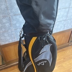 ★メンズゴルフクラブセット美品少しだけ使用★