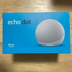 Echo Dot (エコードット) 第4世代 - スマートスピー...