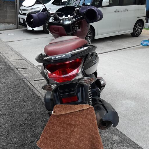 実働] pcx150 値下げ交渉応じます‼️ 取引中[ワンオーナー]pcx150