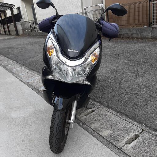 [実働]　pcx150  値下げ交渉応じます‼️