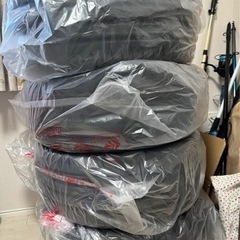 札幌発 引取OK DUNLOP SP001 7.50R16LT 14PR 16インチ トラックタイヤ 