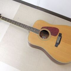 Morris モーリス MD-507 アコースティックギター 中...