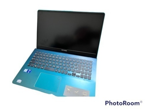 ASUS（エイスース） 15.6型 ノートパソコン ASUS VivoBook S15 S530UA