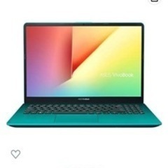 ASUS（エイスース） 15.6型 ノートパソコン ASUS V...