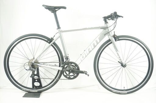 GIANT 「ジャイアント」 FORMA 2019年モデル フラットバーロード