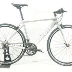 GIANT 「ジャイアント」 FORMA 2019年モデル フラットバーロード