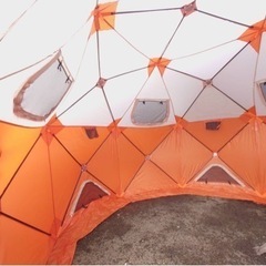 PX022SL PROX ワカサギ釣りテント