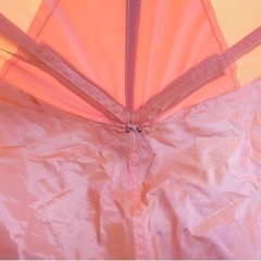 PX022SL PROX ワカサギ釣りテント