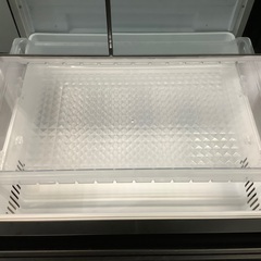 Hitachi 6ドア冷蔵庫 入荷いたしました！