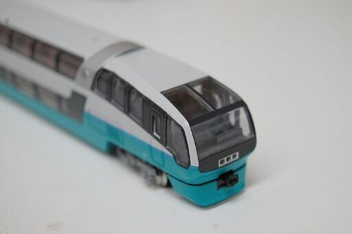 KATO 10-474 251系 スーパービュー踊り子 新塗装 6両基本セット KATO 10-