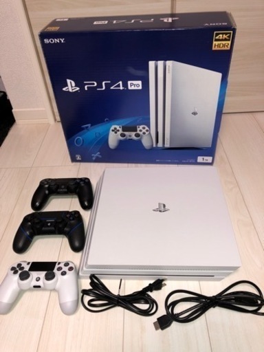 その他 ps4pro