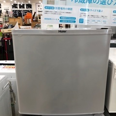 Haier １ドア冷蔵庫　40L 2014年製