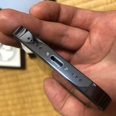 iPhone13 Pro シエラブルー　128GB SIMフリー　本日まで