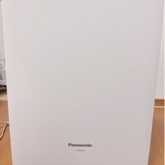 Panasonic製空気清浄機　2011年製