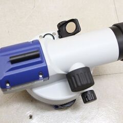 シンワ測定 オートレベル SA-24A 専用収納ケース付き 測量 土木作業