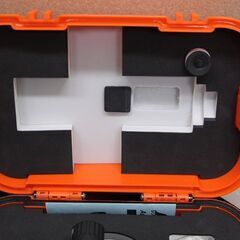 シンワ測定 オートレベル SA-24A 専用収納ケース付き 測量 土木作業 (D4739axwY)