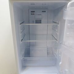 配達設置無料！ 少し大きめ167L 便利などっちもドア 冷蔵庫 SHARP LL07