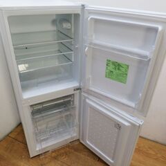 配達設置無料！ 2020年製 アイリスオーヤマ 142L 冷蔵庫 LL08